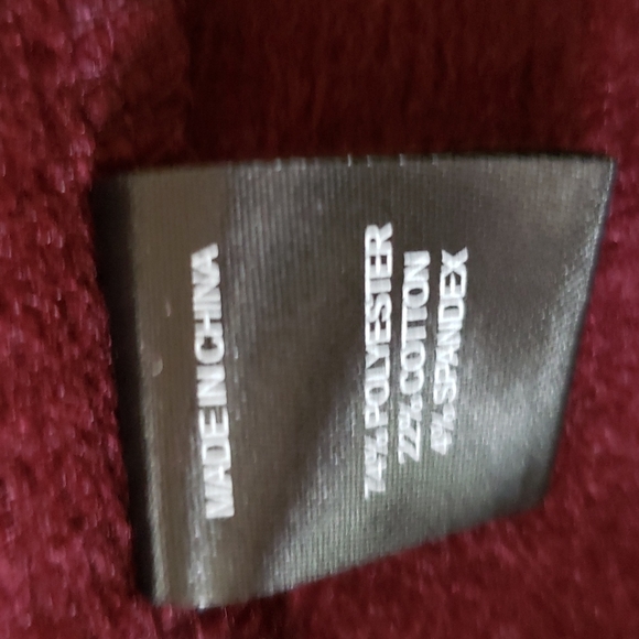 Anthro Soft Drew Cardigan - Picture 7 of 7